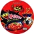 Samyang 2xSpicy Chicken Ramen Big Bowl