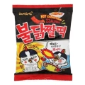 Samyang Zzaldduk Hot Chicken 120g