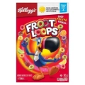 Froot Loops Cereals 345g CAN