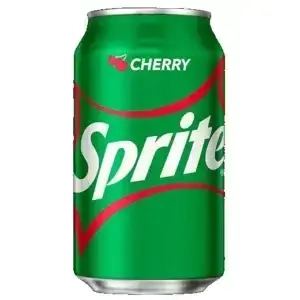 Sprite Cherry 355ml