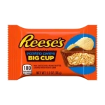 Reese's Big Cup Potato Chips 36g