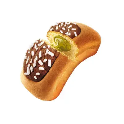 Dalcolle Bonn Pistacchio 210g