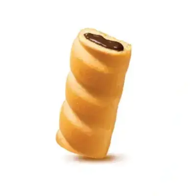 Mulino Bianco Flauti Cioccolato 280g