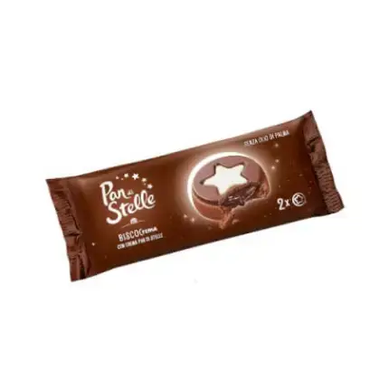 Pan Di Stelle Biscocrema 28g