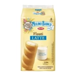 Mulino Bianco Flauti Latte 280g