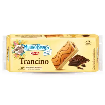 Mulino Bianco Trancino 396g
