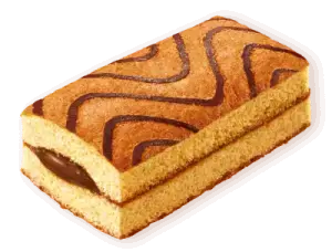 Mulino Bianco Trancino 396g