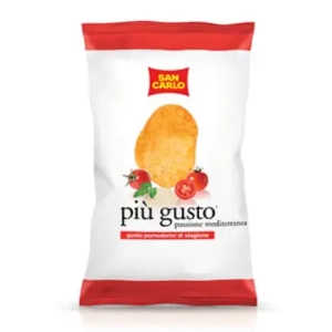San Carlo Piu Gusto Pomodorini 50g