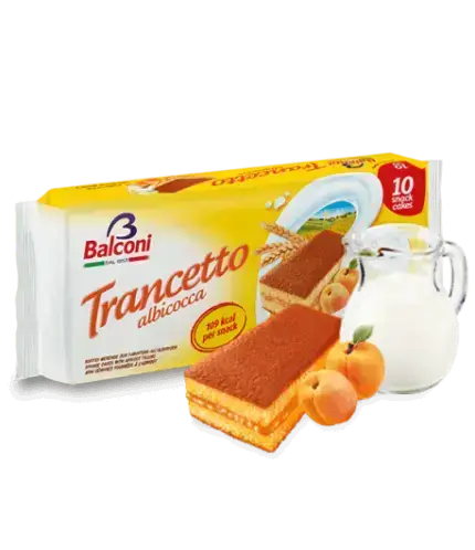 Balconi Trancetto Apricot 280g