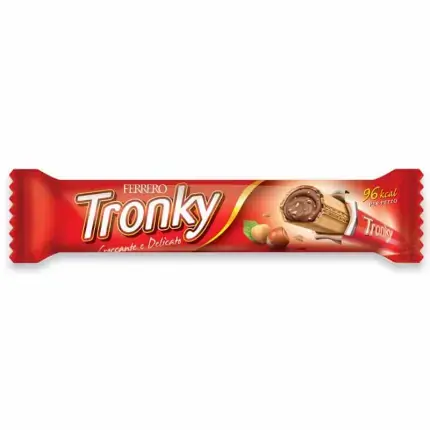 Ferrero Tronky Nocciola 18g