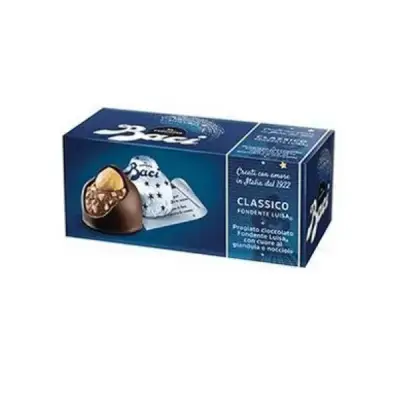 Baci Perugina Classico 25g