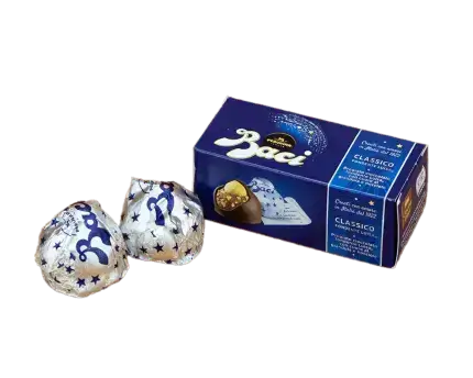 Baci Perugina Classico 25g