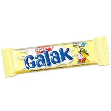Nestle Galak 40g