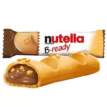 Nutella B-ready 19g