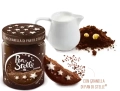 Pan Di Stelle Crema 330g