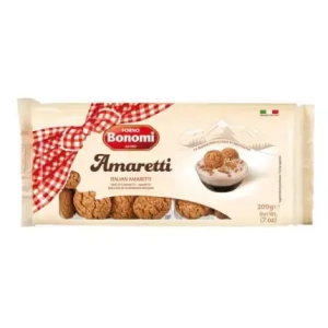 Bonomi Amaretti 200g