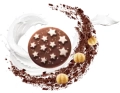 Pan Di Stelle Biscotti 350g