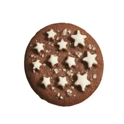 Pan Di Stelle Biscotti 350g