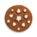 Lago Frollini Cacao Nocciole 320g