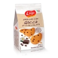 Lago Frollini Gocce Di Ciocciolato 320g