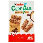 Kinder CereAle Biscotti Cioccolato 204g