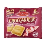 Croccantelle Gusto Bacon 180g