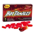 Hot Tamales 22g