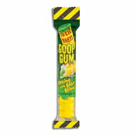 Toxic Waste Goop Gum 43g
