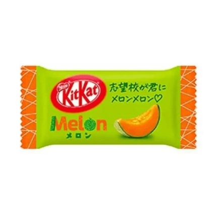 Kit Kat Mini Melon