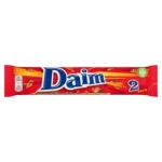 Baton Daim 54g