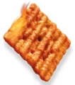 Cheez It 92gr Scorchin Hot Cheddar