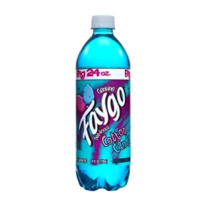 Faygo Cotton Candy 710ml