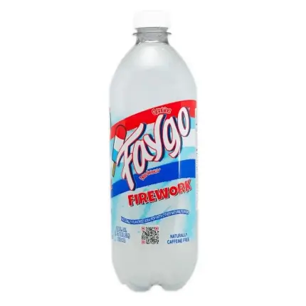 Faygo Fireworks 710ml