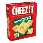 Cheez It White Cheddar 198g