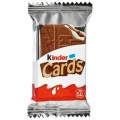 Kinder Cards 25g