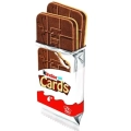 Kinder Cards 25g