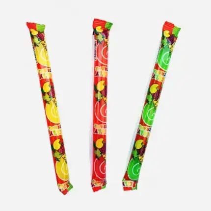 Speshow Jelly Straws 20g (1 sztuka)