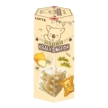 Lotte Koala March White Milk 37g