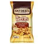 Precle Snyder's Honey Mustard 340g