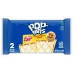 Pop Tarts Eggo Frosted Maple 96g