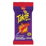 Takis Fuego Lollipop 24g