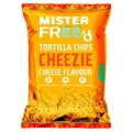 Mister Free'd Cheese 135g