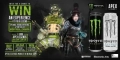 Monster Ultra Zero Apex Legends 473ml USA