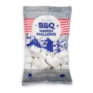 BBQ Marshmallows 250g