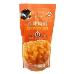 Bubble Tea Golden Tapioka Pearl 250g