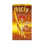 Pocky Caramel Butter Limited Edition 72g