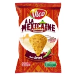 Vico Tortillas Gout Epice 150 g