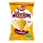 Vico Tortillas Fromage 150g