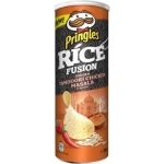 Pringles Tandoori Chicken Masala 160g