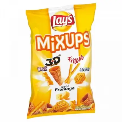 Lay's Mixups Fromage 110g